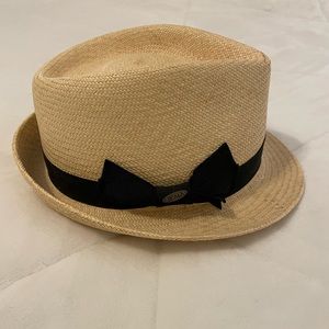 Women’s Fedora